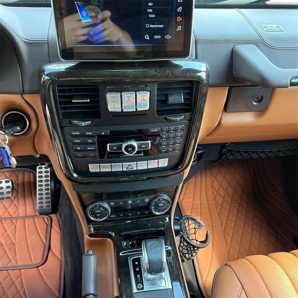 Mercedes Benz G 55 AMG 6x6 w463-Mercedes Benz G 55 AMG 6x6 w463 Mercedes Benz G 55 AMG 6x6 w463-Mercedes Benz G 55 AMG 6x6 w463