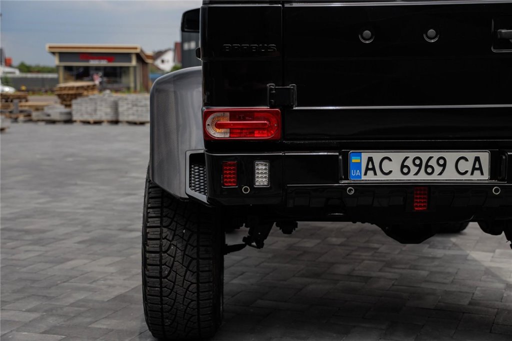 Mercedes Benz W463 4x4 G-Klasse-Mercedes Benz W463 4x4 G class