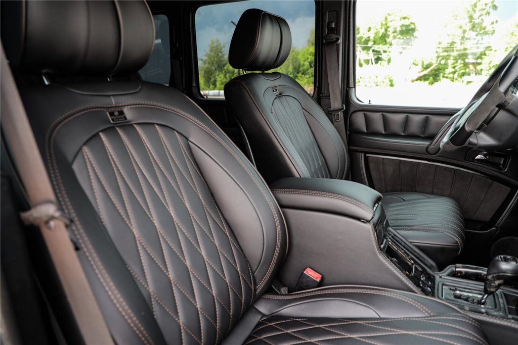 Mercedes Benz W463 4x4 G-Klasse-Mercedes Benz W463 4x4 G class