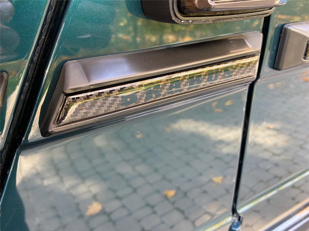 Mercedes Benz W463 G class 3-door SWB 4x4-Mercedes Benz W463 G class 3-door SWB 4x4