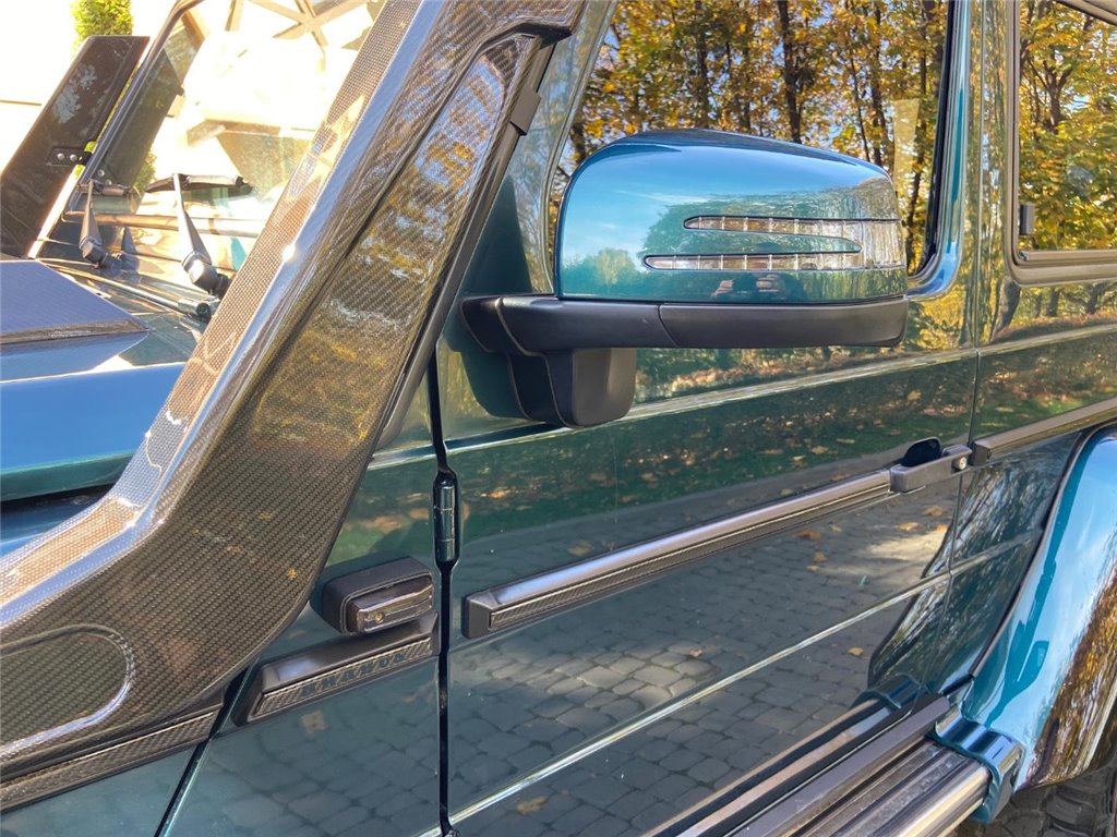 Mercedes Benz W463 G class 3-door SWB 4x4-Mercedes Benz W463 G class 3-door SWB 4x4