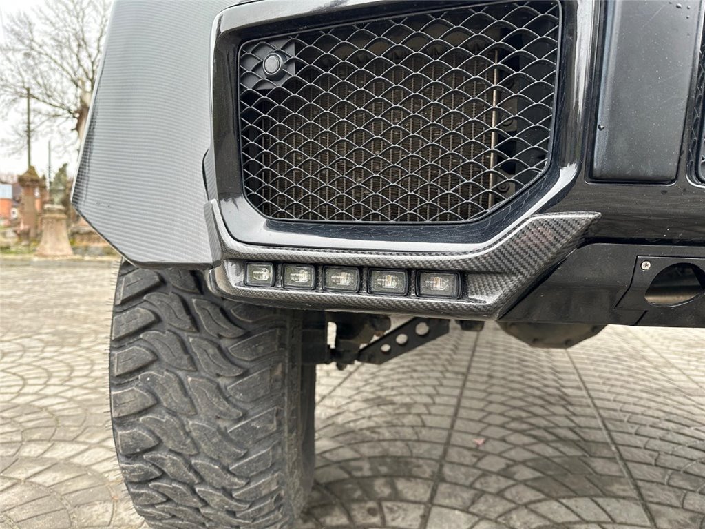 Mercedes Benz W463 G63 AMG 6x6-Mercedes Benz W463 G63 AMG 6x6 Mercedes Benz W463 G63 AMG 6x6-Mercedes Benz W463 G63 AMG 6x6