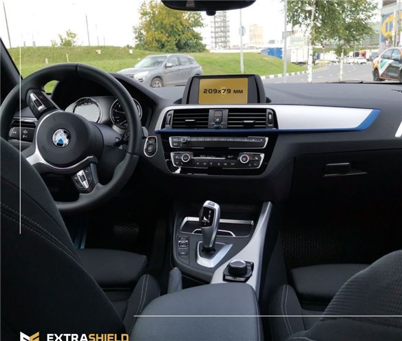 BMW 2er (F22) 2014 - 2017 Multimedia 8,8 ExtraShield Verkleidungsschutz-2 SERIES F44 BMW 2er (F22) 2014 - 2017 Multimedia 8,8 ExtraShield Verkleidungsschutz-2 SERIES F44