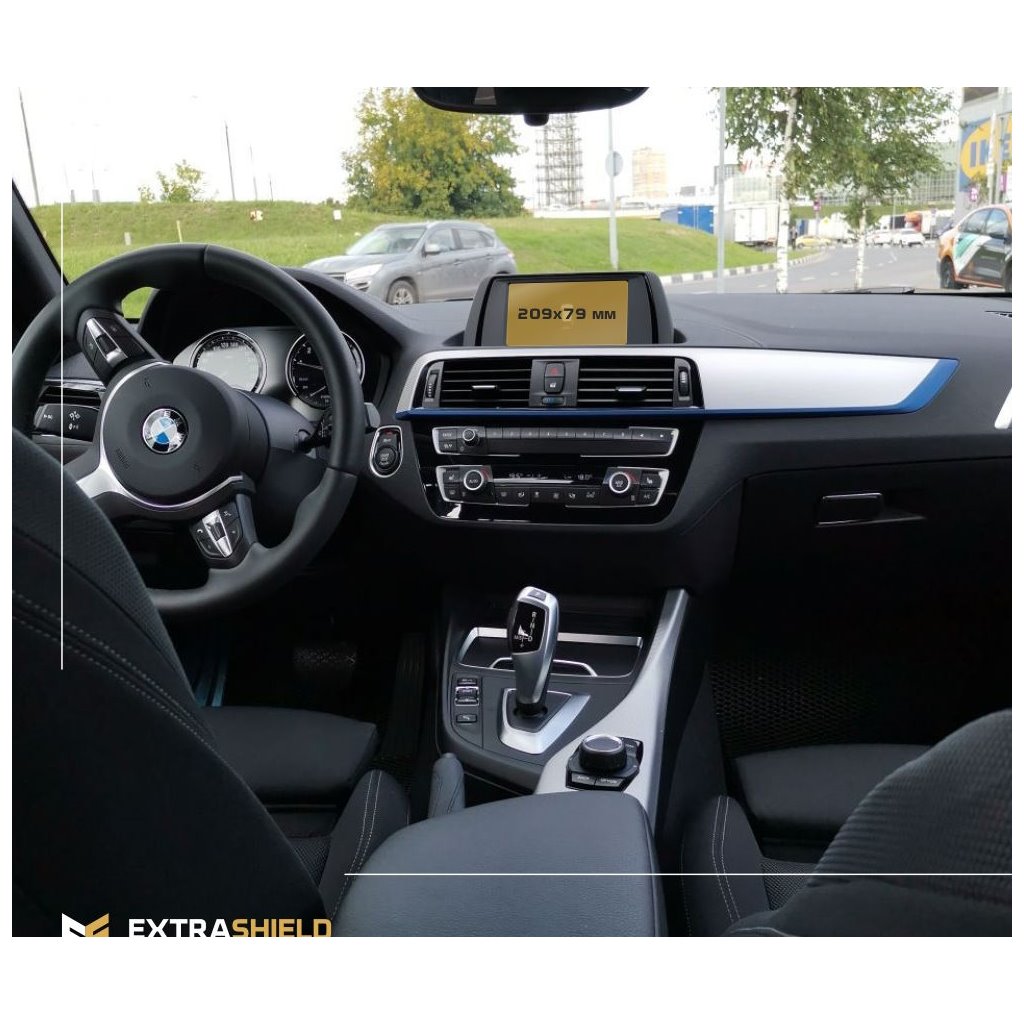 BMW 2er (F22) 2014 - 2017 Multimedia 8,8 ExtraShield Verkleidungsschutz-2 SERIES F44 BMW 2er (F22) 2014 - 2017 Multimedia 8,8 ExtraShield Verkleidungsschutz-2 SERIES F44