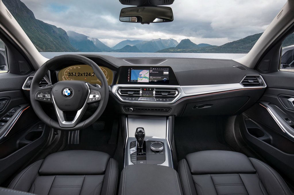 BMW 4er (G22) 2020 - Heute Digitaler Tacho (mit Sensor) 12,3 ExtraShield Screeen Protector-4 SERIES F36 BMW 4er (G22) 2020 - Heute Digitaler Tacho (mit Sensor) 12,3 ExtraShield Screeen Protector-4 SERIES F36