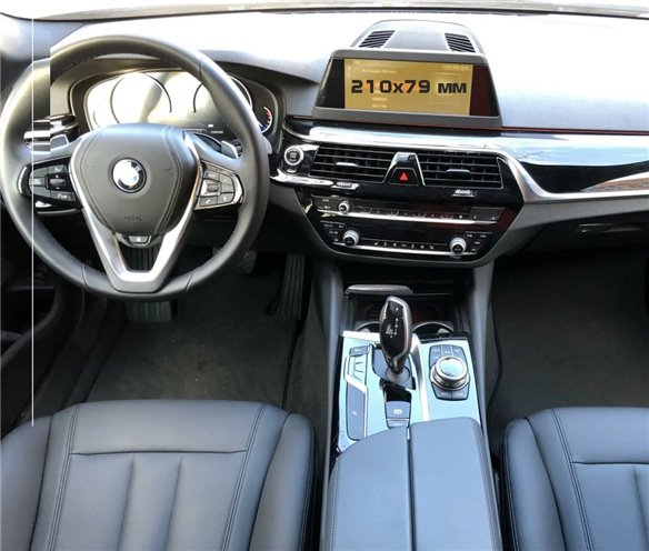 BMW 5 Series (G30) 2016 - Present Multimedia 8,8 ExtraShield Screeen Protector-G30 G31 G38 2017– BMW 5 Series (G30) 2016 - Present Multimedia 8,8 ExtraShield Screeen Protector-G30 G31 G38 2017–