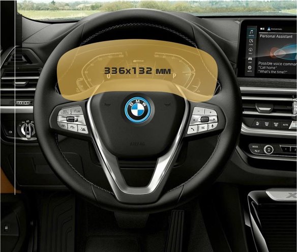 BMW X3 (F25) 2010 - 2017 Multimedia NBT EVO 10,2 ExtraShield Verkleidungsschutz-X3 SERIES E83 F25 G01 BMW X3 (F25) 2010 - 2017 Multimedia NBT EVO 10,2 ExtraShield Verkleidungsschutz-X3 SERIES E83 F25 G01