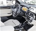 BMW X3 (G01) 2017 - 2021 Digital Speedometer (Central) 12,3 ExtraShield Screeen Protector-X3 SERIES E83 F25 G01