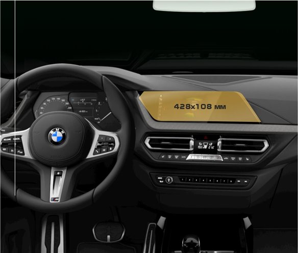 BMW Serie 2 (G42) 2021 - Oggi Multimedia 10,25 Protezione per pannelli ExtraShield-2 SERIES F44 BMW Serie 2 (G42) 2021 - Oggi Multimedia 10,25 Protezione per pannelli ExtraShield-2 SERIES F44