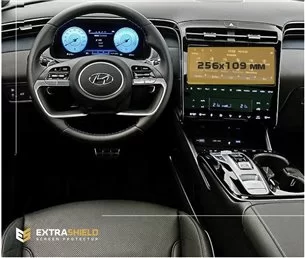 Hyundai Tucson 2021 - Ora protezione multimediale ExtraShield da 10,25.-TUCSON