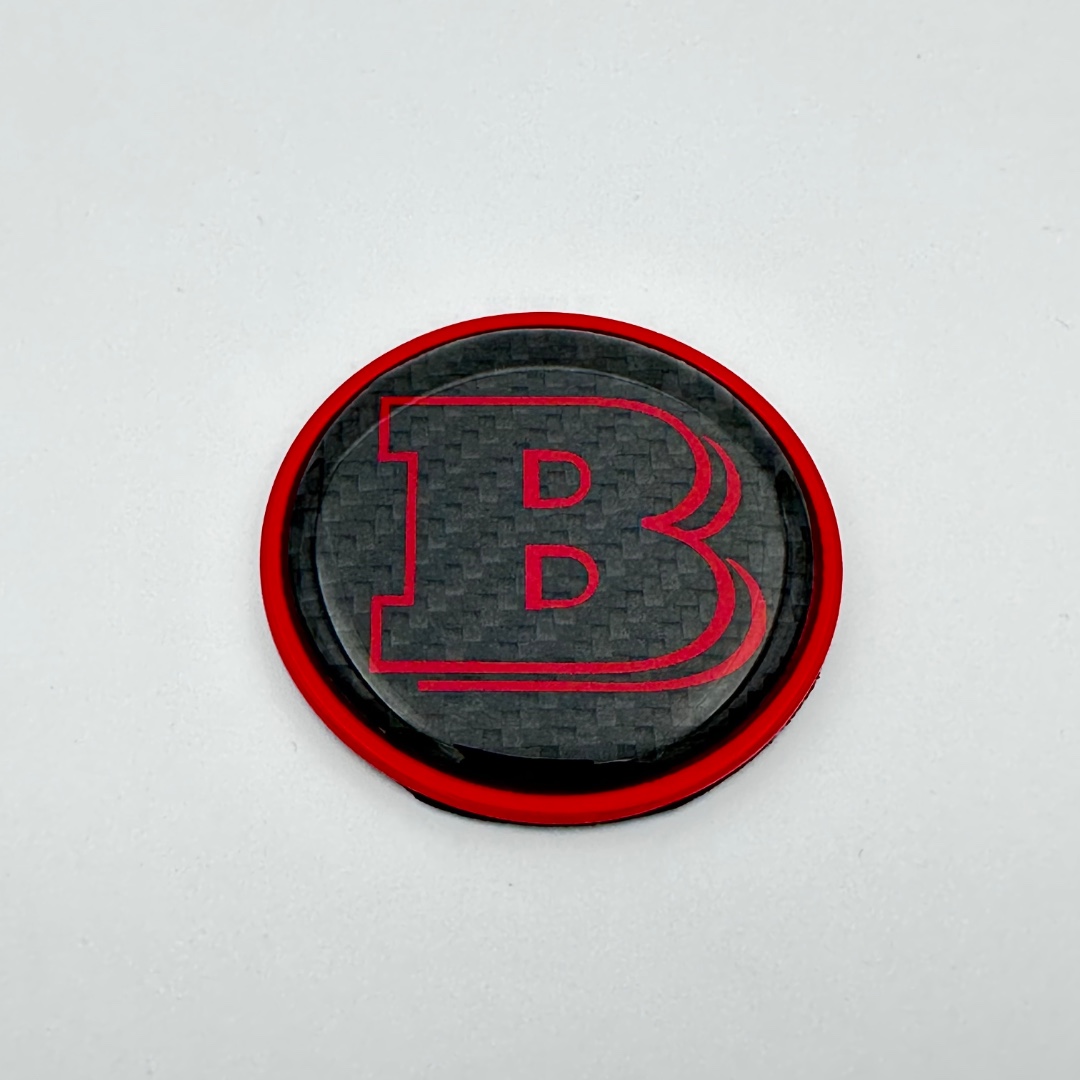 Brabus-RED-badge-logo-emblem-set-for-Mercedes-Benz-W463A-W464-G