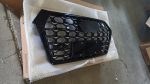 RSQ5 Limited Edition Front Bumper Radiator Grille for Audi Q5 (2019+) - Image 2
