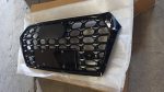 RSQ5 Limited Edition Front Bumper Radiator Grille for Audi Q5 (2019+) - Image 3