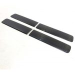 Door Armrest Trim Covers Carbon Fiber For Mercedes-Benz G-Class W463A - Image 3