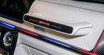AMG Interior Trim with LED Lighting for Mercedes-Benz G-Class W463A/W464 G-Wagon - Image 2