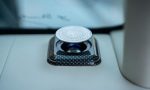 Ambient Light LED 3D Rotary Tweeter Illuminated Speakers for Mercedes-Benz G-Class W463A G-Wagon 2019+ - Image 2