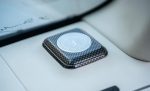 Ambient Light LED 3D Rotary Tweeter Illuminated Speakers for Mercedes-Benz G-Class W463A G-Wagon 2019+ - Image 3