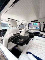 Folding Table for Mercedes-Benz G-Class W463A G63 AMG G500 - Image 3