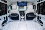 Folding Table for Mercedes-Benz G-Class W463A G63 AMG G500