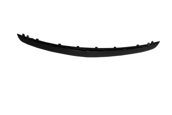 Front Carbon Diffuser Mercedes-Benz E-Class W213 Phono 35