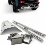 Mercedes-Benz W463 4×4 Basic Conversion Kit - Image 5