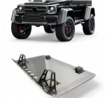 Mercedes-Benz W463 4×4 Basic Conversion Kit - Image 4