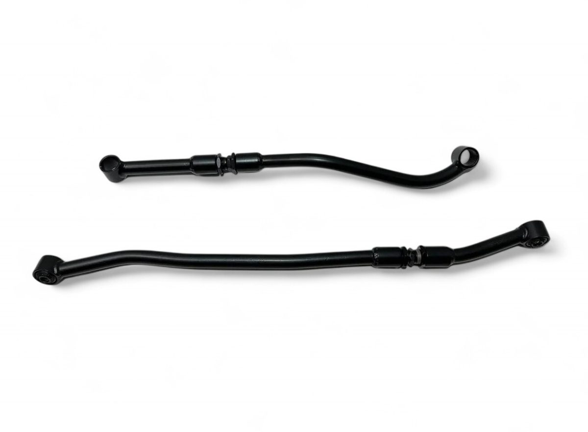 Mercedes-Benz W463 4×4 Basic Conversion Kit - Image 9