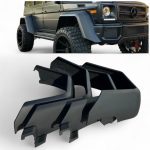 Mercedes-Benz W463 4×4 Basic Conversion Kit - Image 3
