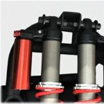 4×4 AMG Style Conversion Kit for Mercedes-Benz G-Class W463 - Image 5