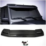 4×4 AMG Style Conversion Kit for Mercedes-Benz G-Class W463 - Image 6
