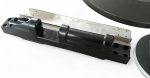 Fiberglass Rear Spare Wheel Cover for Mercedes-Benz G-Class W463 4×4² Squared - Image 6