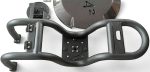 Fiberglass Rear Spare Wheel Cover for Mercedes-Benz G-Class W463 4×4² Squared - Image 5