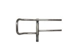 Front Bumper Body Grille Guard for Mercedes-Benz G-Class W463 - Image 3