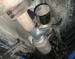 Electric Remote-Controlled Power Valve for Exhaust System G-Class W463 W463A W464 - Image 16