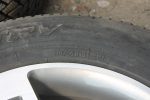 AMG R19 Rims with Tires Set (4pcs) for Mercedes-Benz G-Class  - Image 6