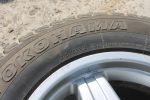 AMG R18 Rims with Tires Set (4pcs) for Mercedes-Benz G-Class  - Image 8