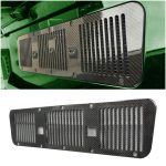 Carbon Fiber Basic Body Kit for Mercedes-Benz W463 G-Class - Image 2