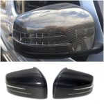 Carbon Fiber Basic Body Kit for Mercedes-Benz W463 G-Class - Image 5
