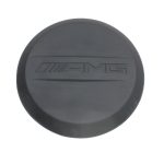 Fiberglass AMG Rear Spare Wheel Cover Plate for Mercedes-Benz G-Class W463  - Image 3