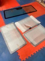 Windshield W463A Style Set for Mercedes-Benz G-Class W463 - Image 4