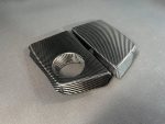 Carbon Fiber AMG Style Engine Trim for Mercedes-Benz W463 G63 - Image 4