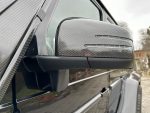 ABS Plastic Mirror Spacers for Mercedes-Benz G-Class W463 6×6 - Image 3