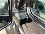 ABS Plastic Mirror Spacers for Mercedes-Benz G-Class W463 6×6 - Image 4