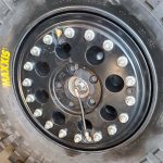Automatic Wheels Inflation System CTIS for Mercedes-Benz G-Class W463 4×4 – Kubay Design off-road upgrade.