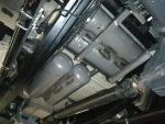 Automatic Wheels Inflation System (CTIS) for Mercedes-Benz G-Class W463 4×4  - Image 7