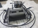 Automatic Wheels Inflation System (CTIS) for Mercedes-Benz G-Class W463 4×4  - Image 9