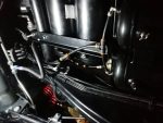 Automatic Wheels Inflation System (CTIS) for Mercedes-Benz G-Class W463 4×4  - Image 20
