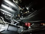 Automatic Wheels Inflation System (CTIS) for Mercedes-Benz G-Class W463 4×4  - Image 21