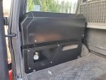 Automatic Wheels Inflation System (CTIS) for Mercedes-Benz G-Class W463 4×4  - Image 30