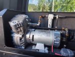Automatic Wheels Inflation System (CTIS) for Mercedes-Benz G-Class W463 4×4  - Image 33